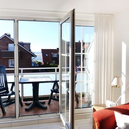 *Suedspitze 10 Mit Meerblick* Wittdün Exterior foto