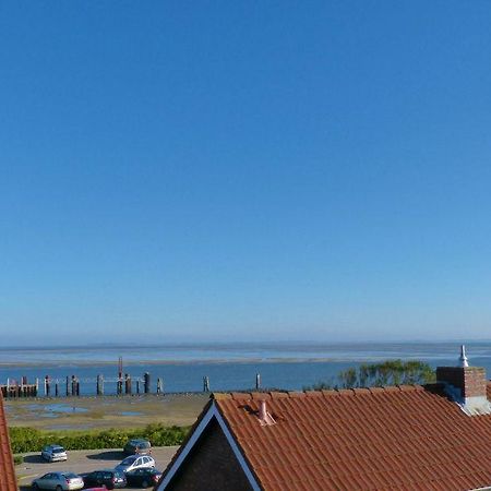 *Suedspitze 10 Mit Meerblick* Wittdün Exterior foto