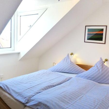*Suedspitze 10 Mit Meerblick* Wittdün Exterior foto