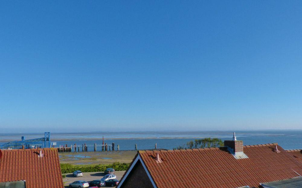 *Suedspitze 10 Mit Meerblick* Wittdün Exterior foto